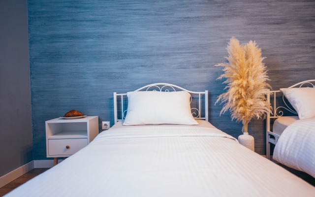 Апартаменты Baltic Простор 1