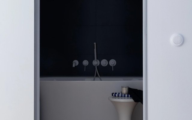 Квартира Средиземноморье в Центре Екатеринбурга