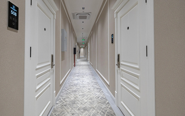 Baden-Baden Hotel