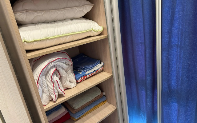 Sovremennaya U Sochinskogo Parka Flat