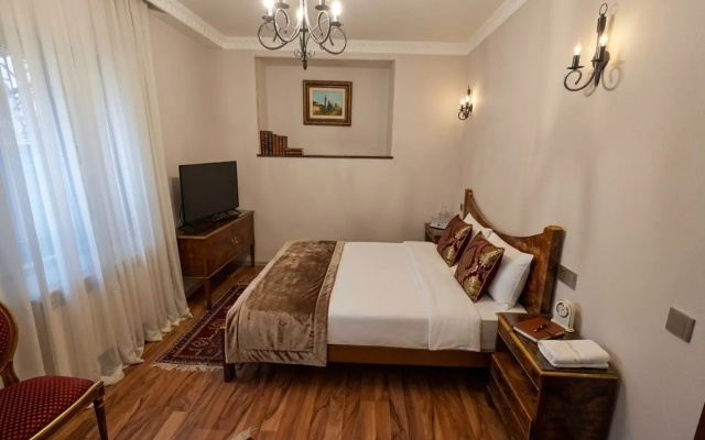 Perla De Mar Inn