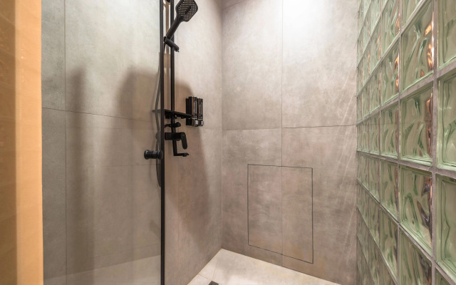 Апартаменты FlatStay для Взрослых