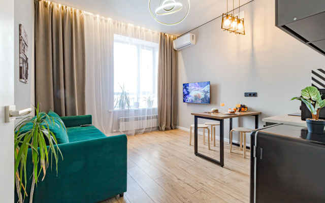 Alpamys Grand Flat
