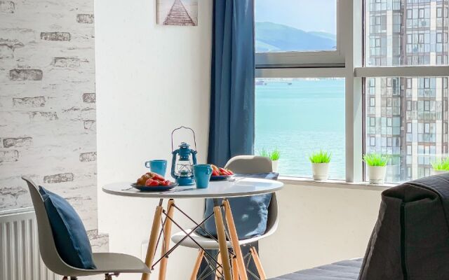 Квартира Amore Apartment II