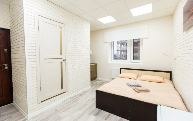 Апартаменты ЖК Парк Легенд