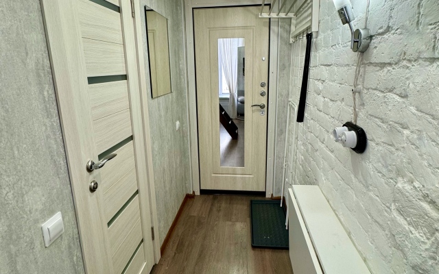 Апартаменты в Сердце Петроградки