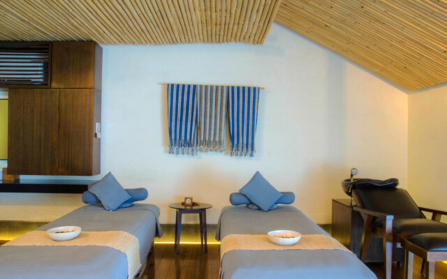 The 101 Bali Fontana Seminyak Hotel