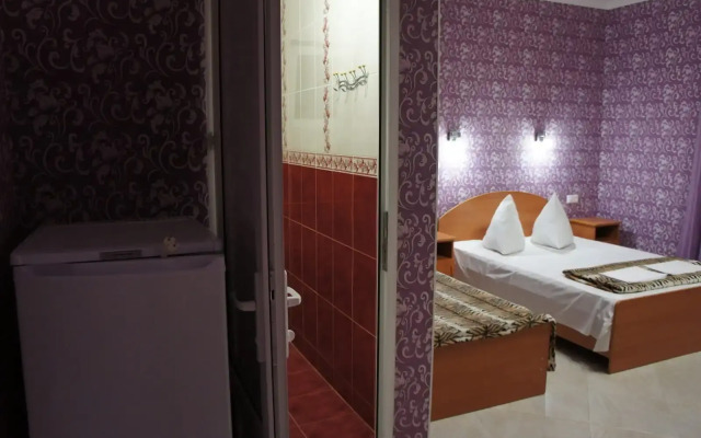 Гостевой дом Кати Соловьяновой 98