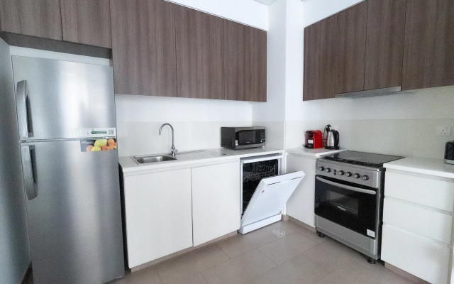 Park Heights 2 | Dubai Hills Apartments 1BR Apartments
