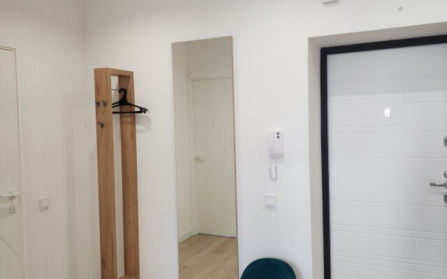 Апартаменты Baltic Comfort 1