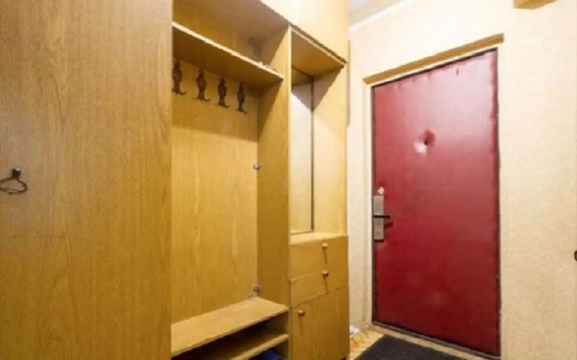 Апартаменты на Севастопольской