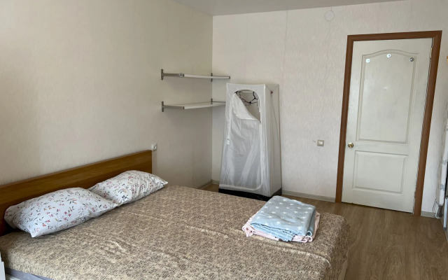 Квартира 222 Евро Двушка на Грибоедова 15 Парковка Wi-fi