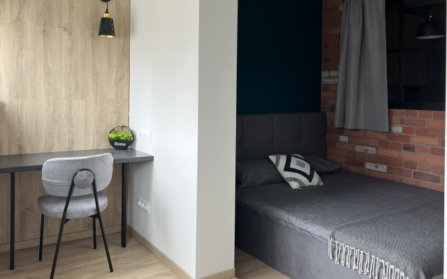 Квартира рядом с Казанским Кремлем