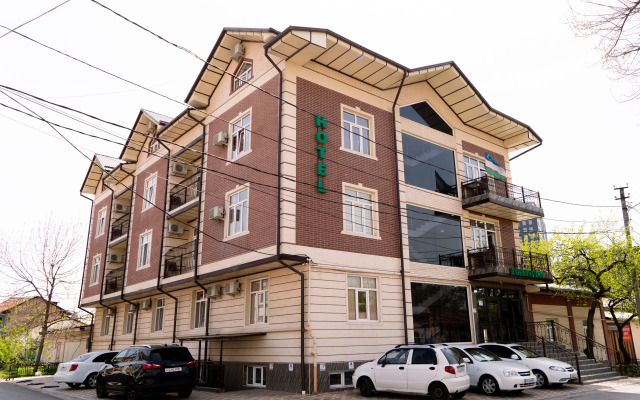 Tourist INN Hotel