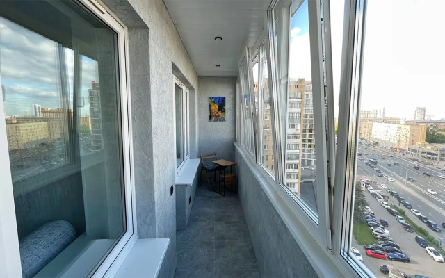 Апартаменты Уютные апартаменты  Prime Loft в центре Москвы