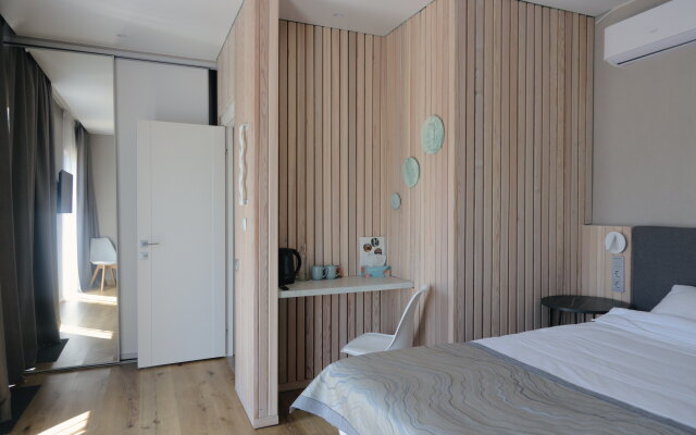 Бутик-отель Супер 8