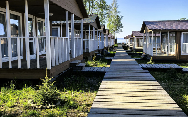 Kosmos Recreation camp
