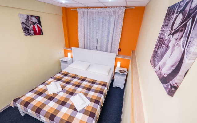 Izmaylovsky mini-hotel - Hostel