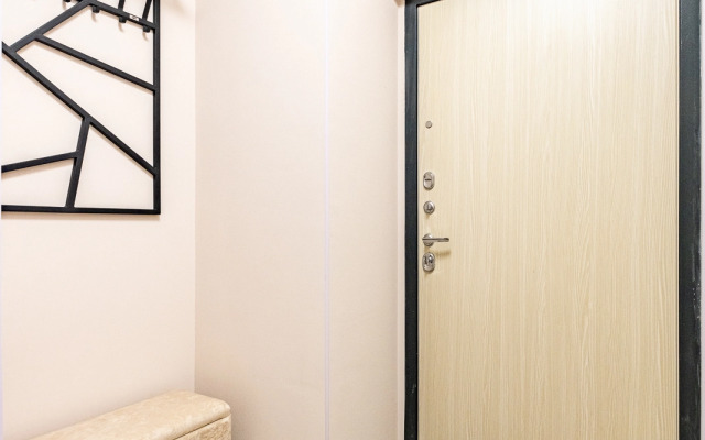 Апартаменты Новый Лесснер