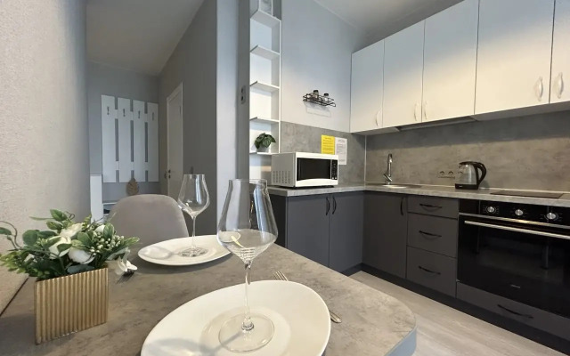 Квартира Уютная однушка в Центре