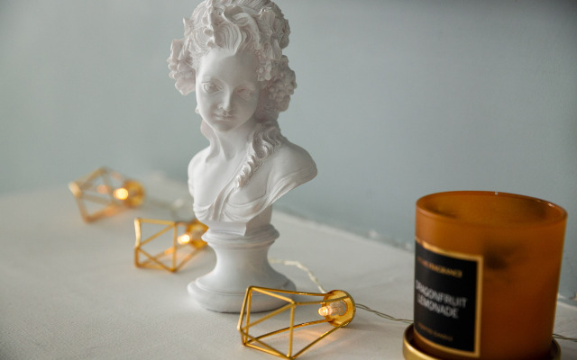 Квартира Премиум на Пушкина 32