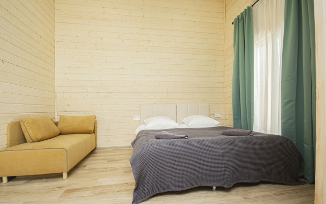 Квартира на Кривоносовской 1а - 13