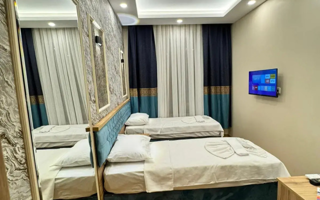 Riverside Boutique-hotel