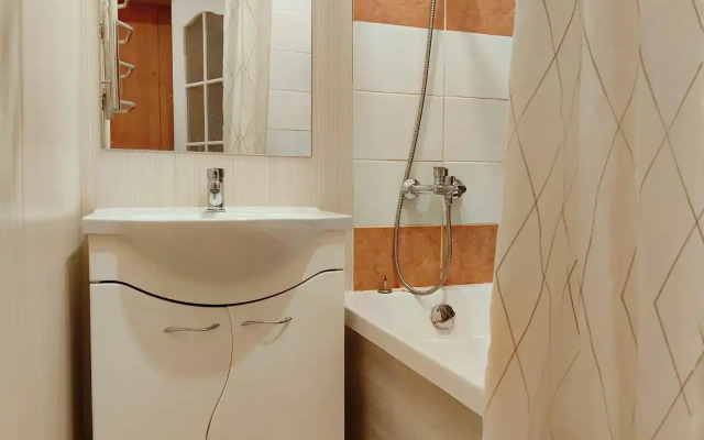 Квартира Двухкомнатная Рядом с ВДНХ