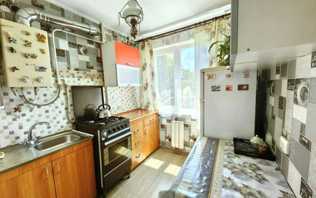 Na Ulitse Simferopolskaya 22 Flat