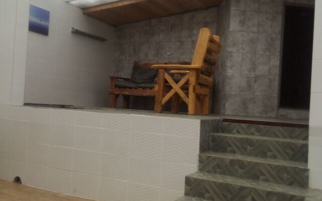 Zhukov Lug Guest house