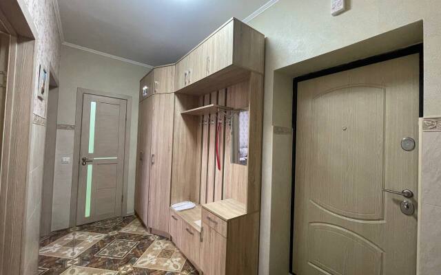 Buking39 Odnokomnatnaya V Rybnoy Derevne Flat