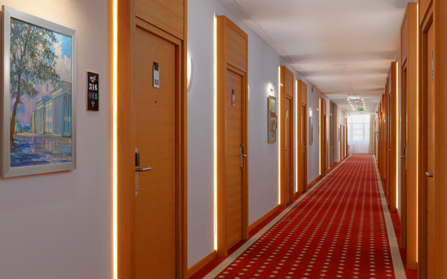 Nogai Hotel