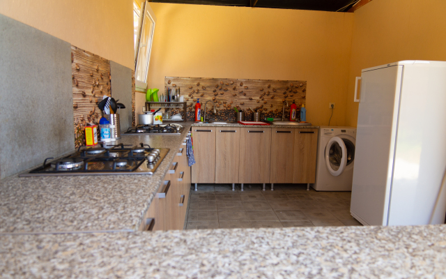 Udacha Guest House