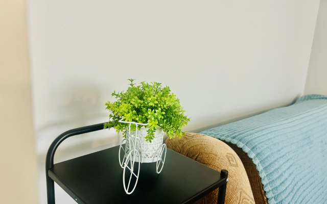 Квартира в Районе Арены Ерофей