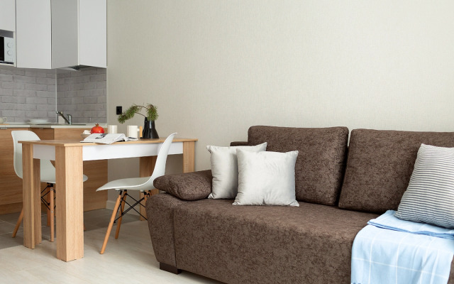 Апартаменты Aparts на Щорса 53