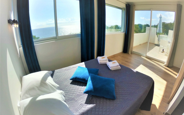 Вилла Résidence de Canella