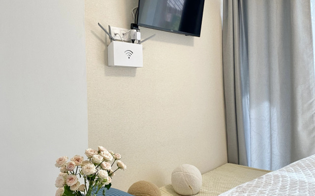 Sochi Komfort I Estetika Apartments