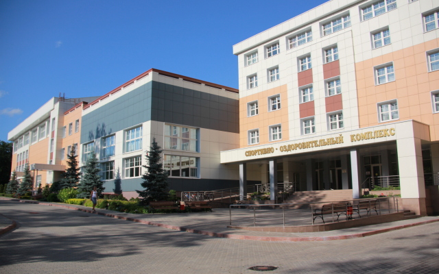 MGIMO Hotel