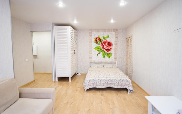 Квартира Olivinn рядом с ж/д вокзалом