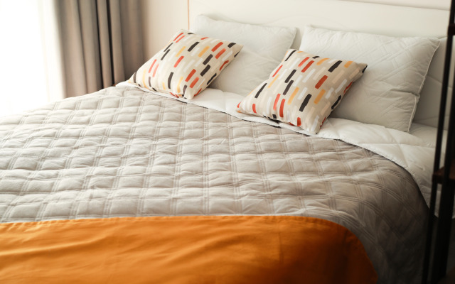 Квартира Garnet Apartments Резиденция