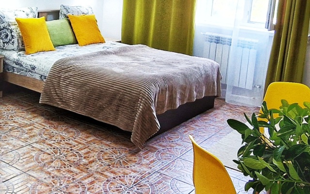 Guest house "Donetsk"