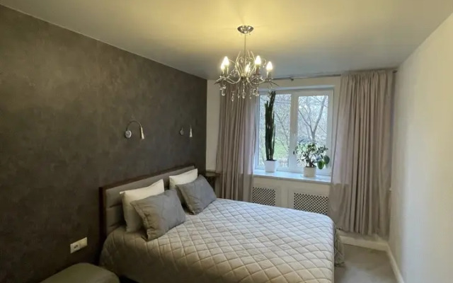 Квартира Уютная в Зеленоградске