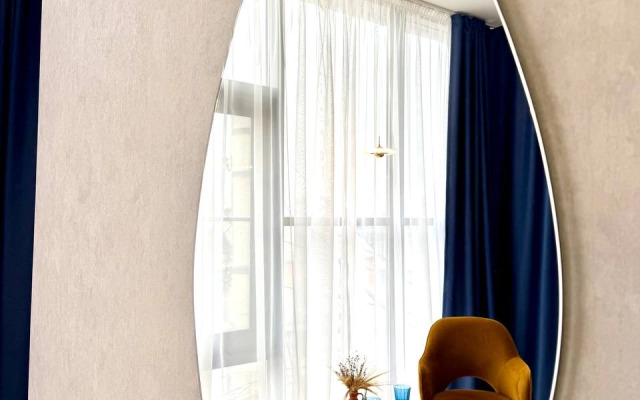 Старый маяк