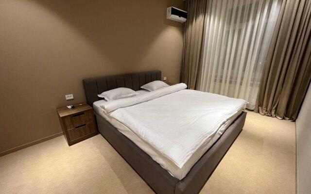 Pana Hotel