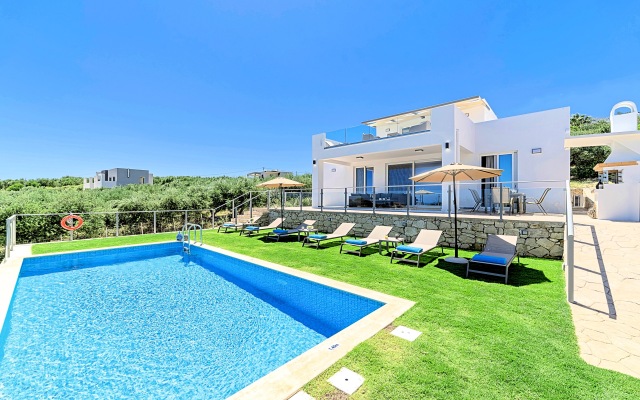 Costa Maris Villa Private Pool