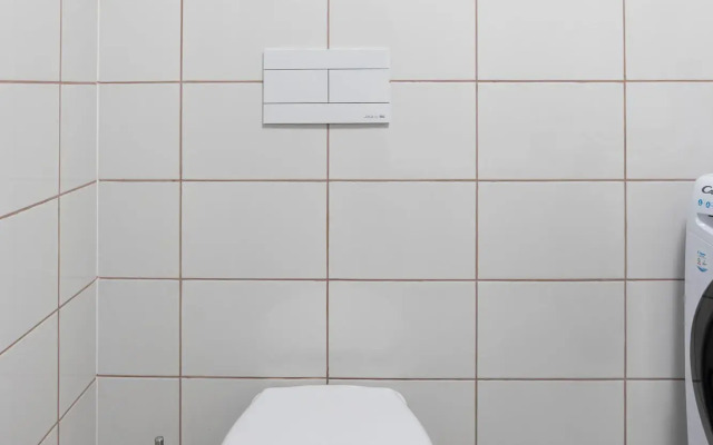 Апартаменты Волжский парк