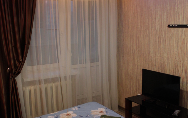 Апартаменты Грабцевское шоссе 104