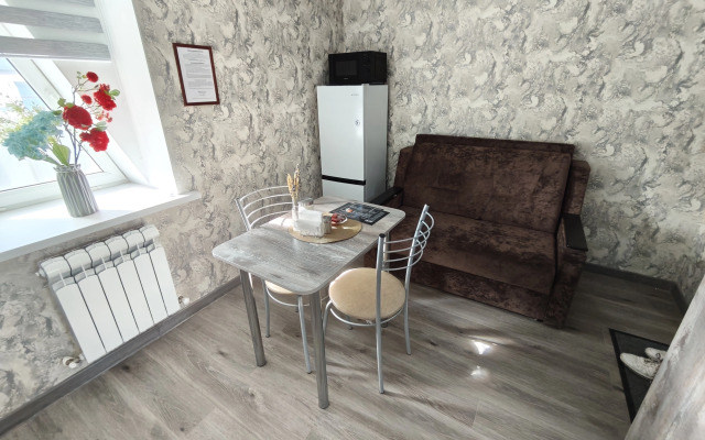 Na Krasnoy Armii 136/14 Apartments