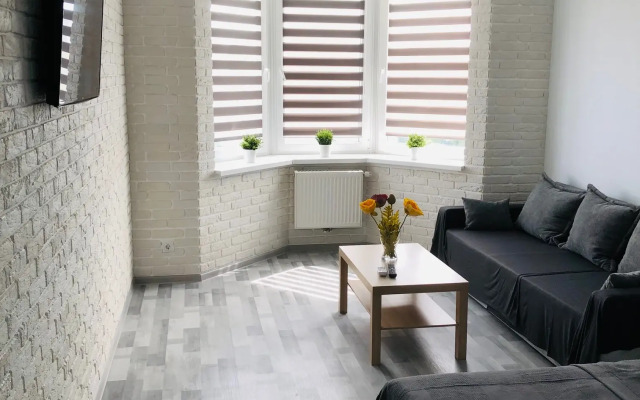 Baltic Coast Flat