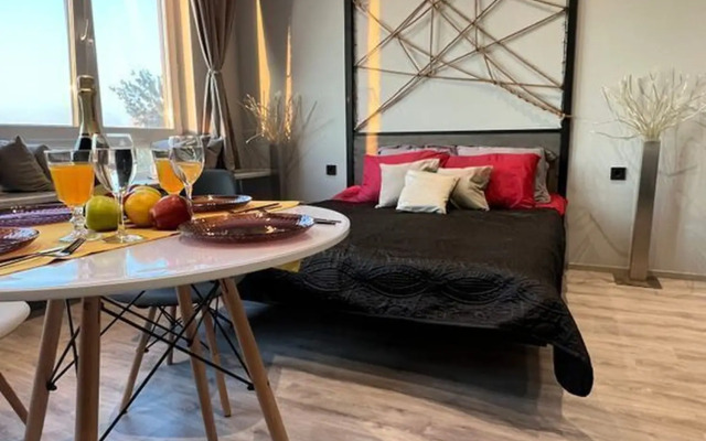 Квартира Студия в Центре Нижнего Новгорода